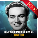 Sukh Aur Dukh (Without Chorus) - MP3