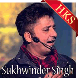  Main Tujhe Dil Se Bhulaun Kaise Video Karaoke with Lyrics