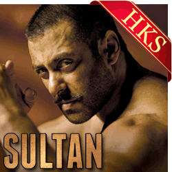 Sultan Video Karaoke with Lyrics