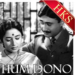  Sunle Zameen Asmaan Video Karaoke with Lyrics