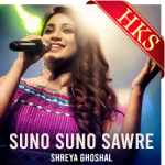 Suno Suno Sawre (Bhajan) - MP3