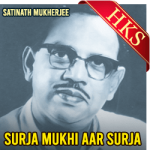 Surja Mukhi Aar Surja - MP3