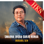 Swarna Jhora Surjo Ronga - MP3