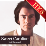 Sweet Caroline - MP3