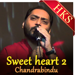  Sweet Heart 2 MP3 Karaoke