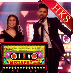  High Rated Gabru | Ban Ja Rani Video Karaoke with Lyrics