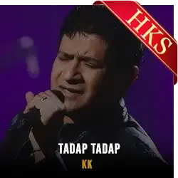 Tadap Tadap MP3 Karaoke