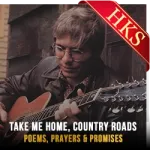 Take Me Home - MP3