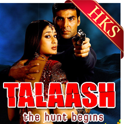 Talaash the hunt begins