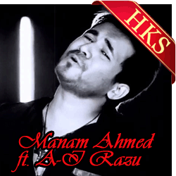  Talaash MP3 Karaoke
