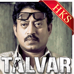  Shaam Ke Saaye Video Karaoke with Lyrics