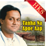 Tanha Na Apne Aap - MP3 + VIDEO