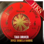 Taxi Driver - MP3