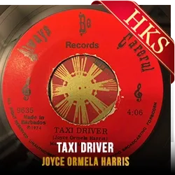  Taxi Driver MP3 Karaoke