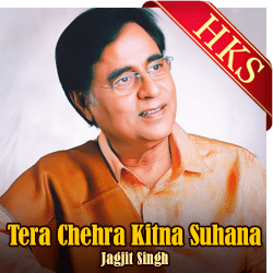 Tera Chehra Kitna Suhana - MP3 + VIDEO