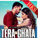 Tera Ghata - MP3 + VIDEO