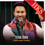 Tera Ishq - MP3