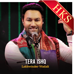  Tera Ishq MP3 Karaoke