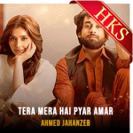 Tera Mera Hai Pyar Amar - MP3