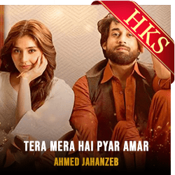  Tera Mera Hai Pyar Amar MP3 Karaoke