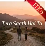 Tera Saath Hai To (Cover) - MP3