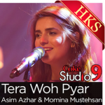 Tera Woh Pyar (Nawazishein Karam) - MP3 + VIDEO