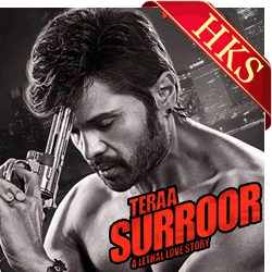  Main Woh Chaand MP3 Karaoke