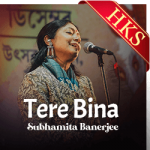 Tere Bina - MP3