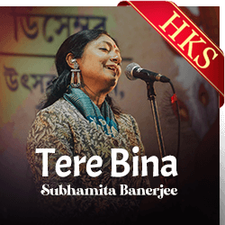  Tere Bina MP3 Karaoke