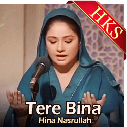  Tere Bina MP3 Karaoke