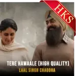 Tere Hawaale (High Quality) - MP3