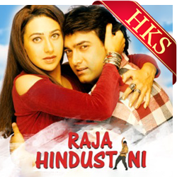  Tere Ishq Mein Nachenge MP3 Karaoke