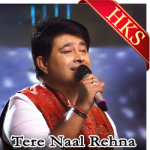 Tere Naal Rehna (Unplugged) - MP3