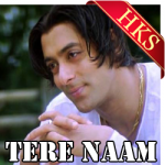 Tere Naam (Sad Version) - MP3