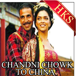  Tere Naina Video Karaoke with Lyrics