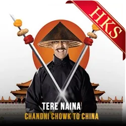  Tere Naina (With Female Vocals) MP3 Karaoke