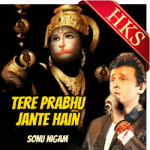Tere Prabhu Jante Hain  - MP3