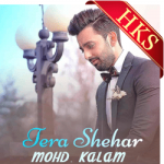 Tera Shehar - MP3