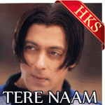 Tere Naam - MP3