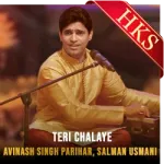 Teri Chalaye - MP3