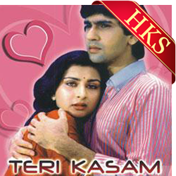  Kya Hua Ik Baat Par MP3 Karaoke