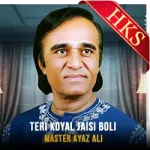 Teri Koyal Jaisi Boli - MP3
