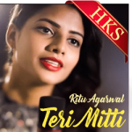 Teri Mitti (Unplugged) - MP3