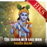 Teri Sharan Mein - MP3