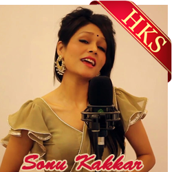  Teri Umeed Tera Intezaar MP3 Karaoke