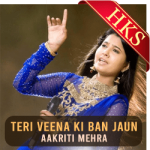 Teri Veena Ki Ban Jaun (Bhajan) - MP3