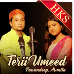 Terii Umeed - MP3