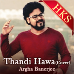 Thandi Hawa (Cover) - MP3