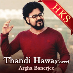  Thandi Hawa (Cover) MP3 Karaoke