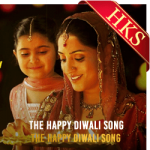 The Happy Diwali Song - MP3
